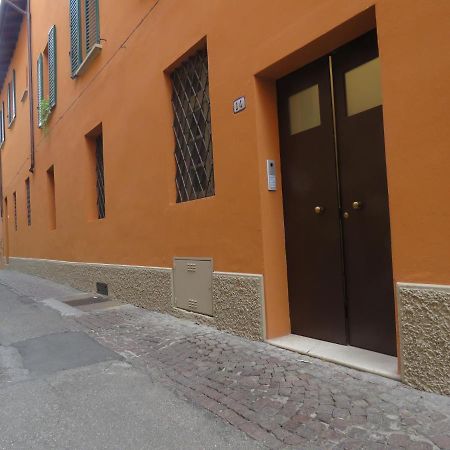 Posterla Apartment Bolonya Dış mekan fotoğraf