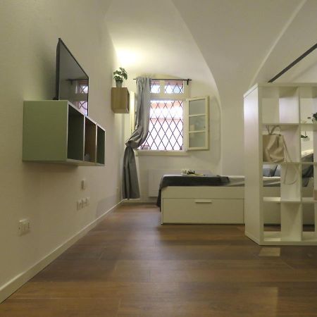 Posterla Apartment Bolonya Dış mekan fotoğraf