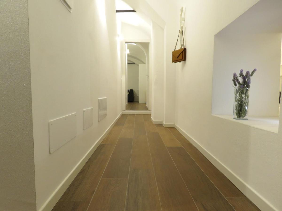 Posterla Apartment Bolonya Dış mekan fotoğraf