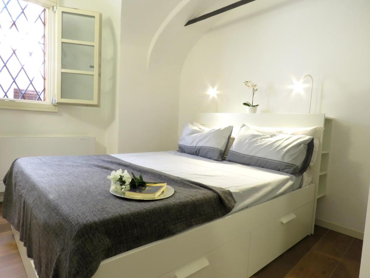 Posterla Apartment Bolonya Dış mekan fotoğraf