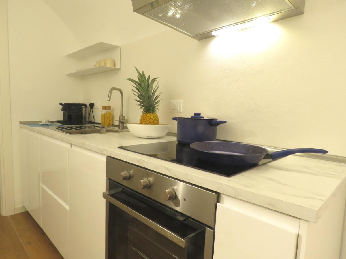 Posterla Apartment Bolonya Dış mekan fotoğraf