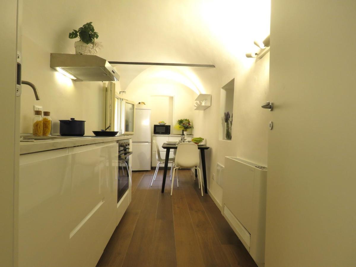Posterla Apartment Bolonya Dış mekan fotoğraf