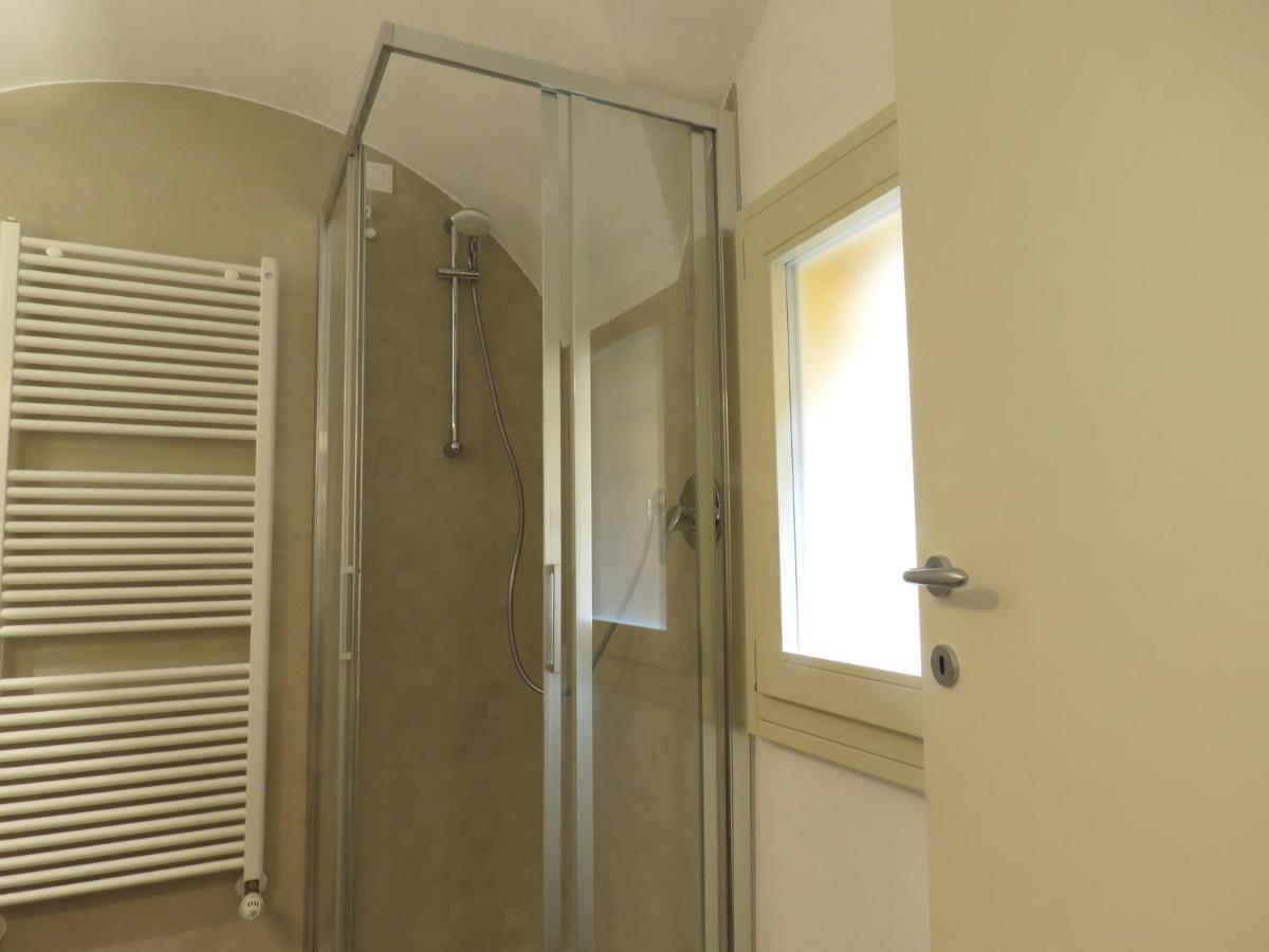 Posterla Apartment Bolonya Dış mekan fotoğraf