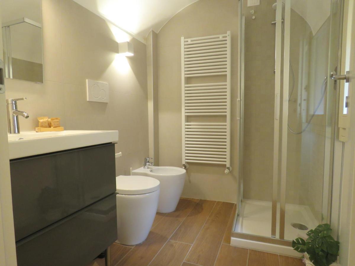 Posterla Apartment Bolonya Dış mekan fotoğraf