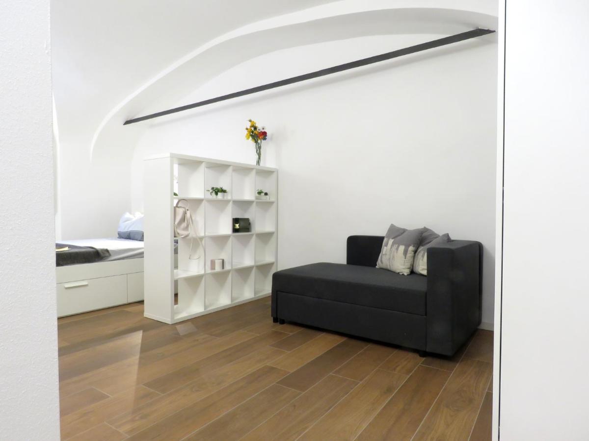 Posterla Apartment Bolonya Dış mekan fotoğraf