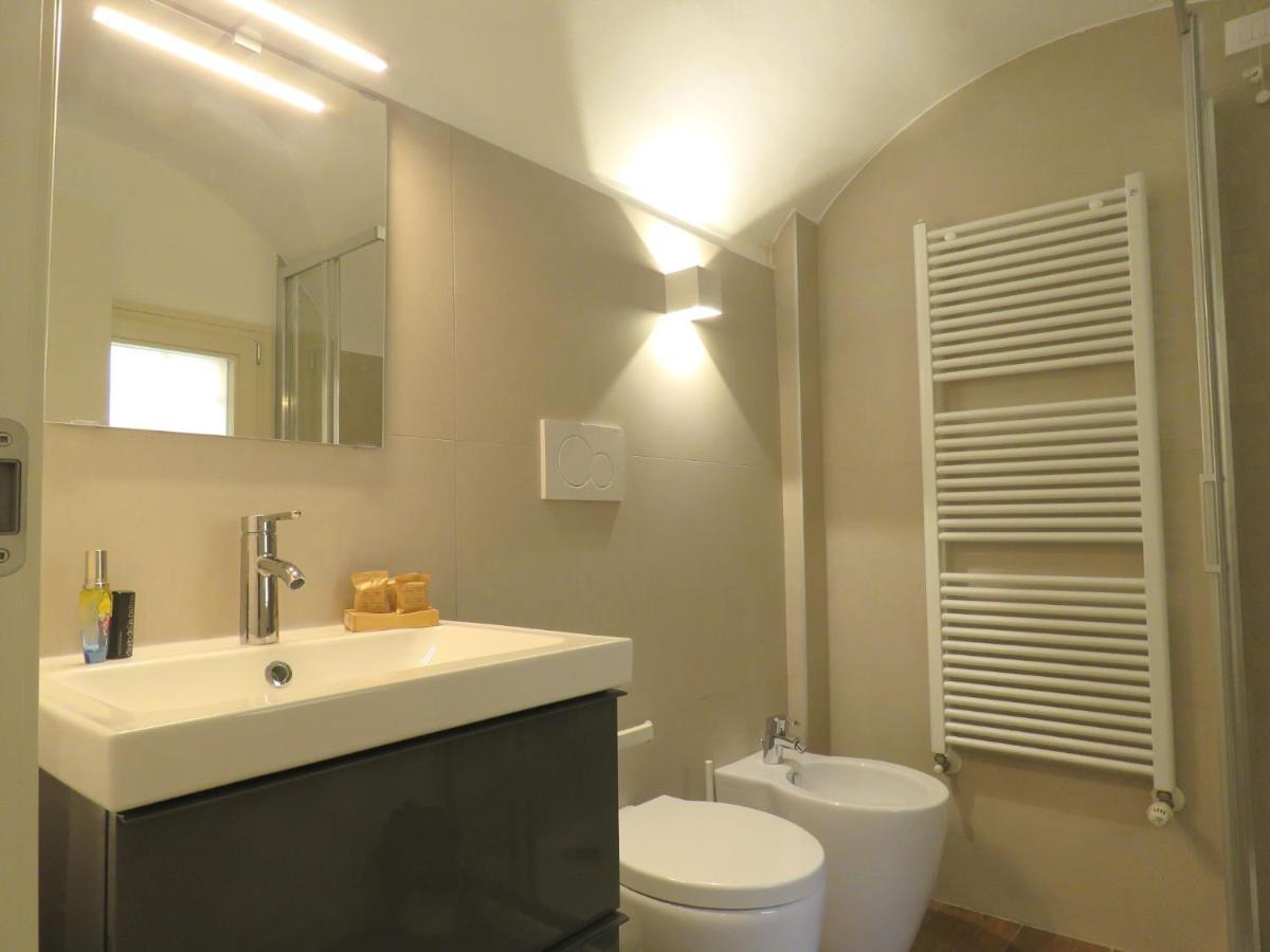 Posterla Apartment Bolonya Dış mekan fotoğraf